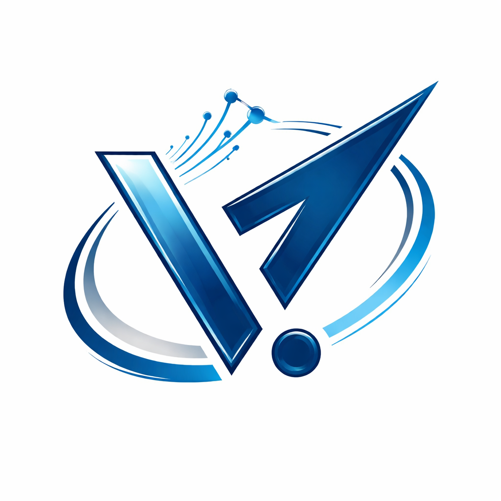 Vldz Systems logo mark